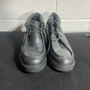 Size 10M men timberland